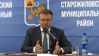 Что Николай Любимов думает о критике Варламова: ответ губернатора