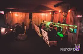 В Коми утвердят требования к летним кафе, продающим алкоголь