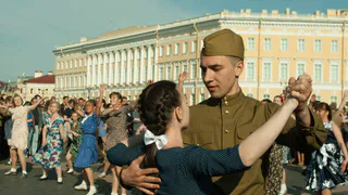 В День Победы городской парк Рязани превратится в танцевальную площадку