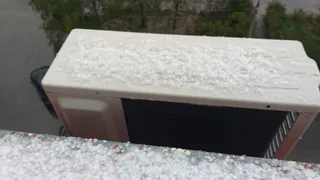 В Рязани скоро может пойти снег: региональная Госавтоинспекция просит быть осторожнее