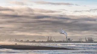 Бастрыкин поручил проверить факт загрязнения воздуха в Пензе