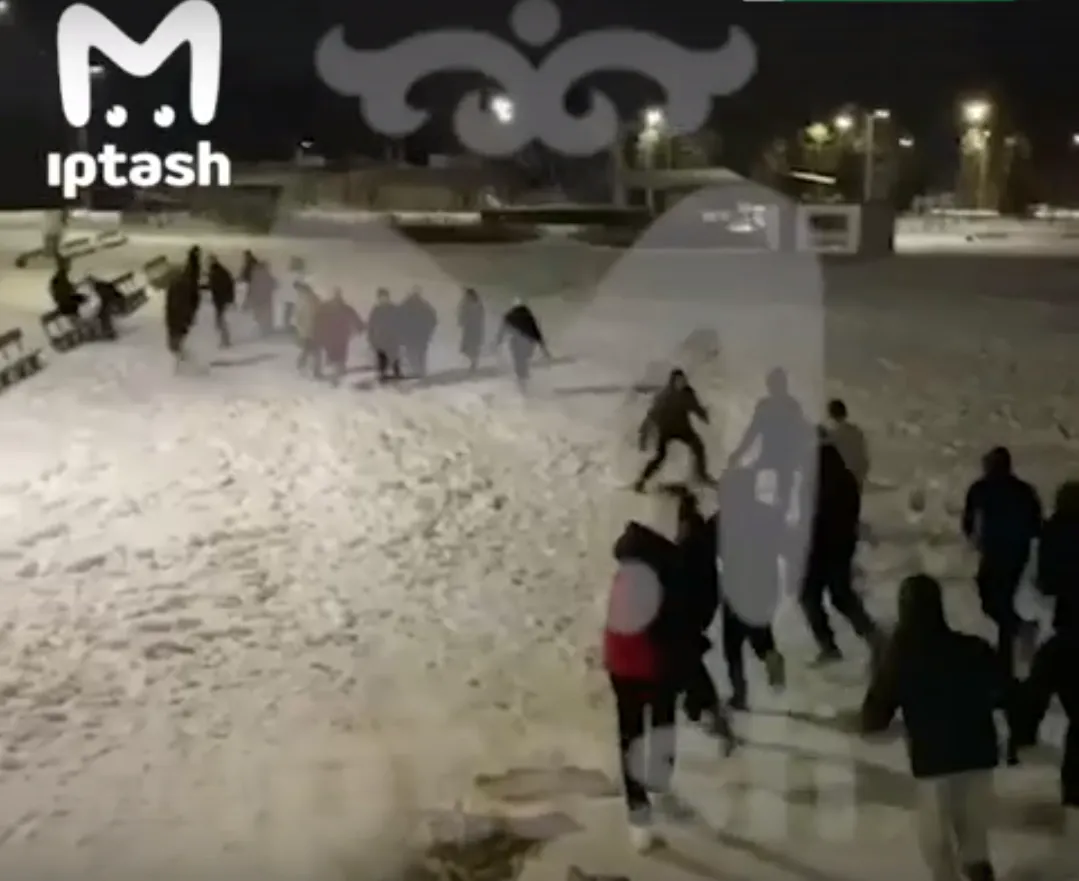 Слово пацана: в Татарстане подростки назвали свою компанию ОПГ