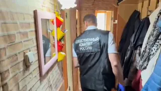 Семейная ссора в Чувашии завершилась смертельным ударом ножа