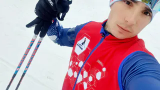 Паралимпиец из Коми завоевал серебро мирового кубка в Германии