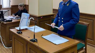 Во Владимире осудили мужчину за производство запрещённых веществ в особо крупном размере