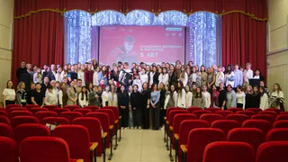 Магнитогорский школьник, побывавший на юбилее Игоря Крутого, стал героем нового проекта