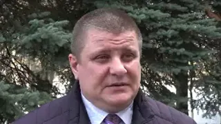 «Не имеем права терпеть»: брянский Герой России – о спецоперации на Украине