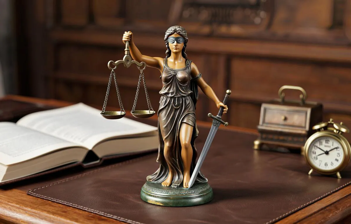 От «Киноплёнки» до скамьи подсудимых: в Татарстане осудили лидера банды 90-х