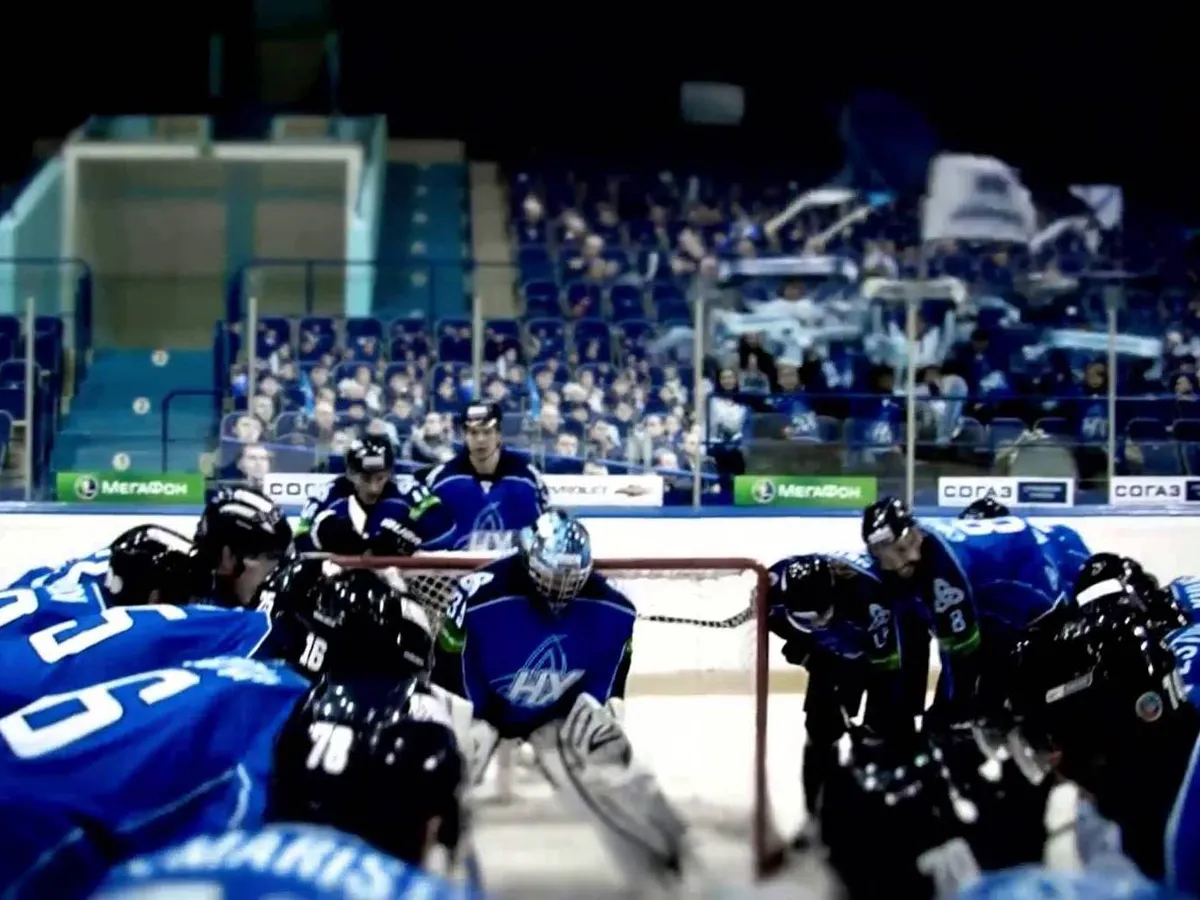 «Нефтехимик» поборется за Кубок надежды