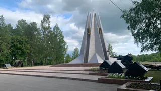 Школьники и ветераны Магнитогорска прошли «Маршрутом памяти»