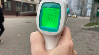 В Рязанской области выявлено еще 104 случая заражения коронавирусом