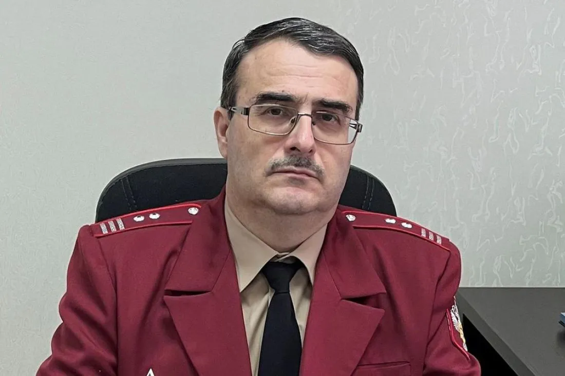 Врио главы Управления Роспотребнадзора Пензенской области назначен Михаил Баев