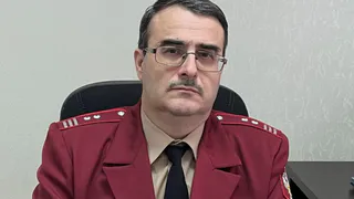 Врио главы Управления Роспотребнадзора Пензенской области назначен Михаил Баев