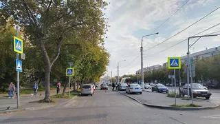 В Магнитогорске трагедия на проспекте Карла Маркса: трехлетняя девочка попала под колеса автомобиля