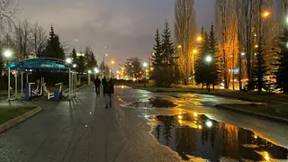 Более 25 тысяч жителей Брянской области проголосовали за благоустройство