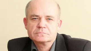 Брянский политолог Владимир Горбачёв о вере в «доброго царя» и рациональном мышлении россиян