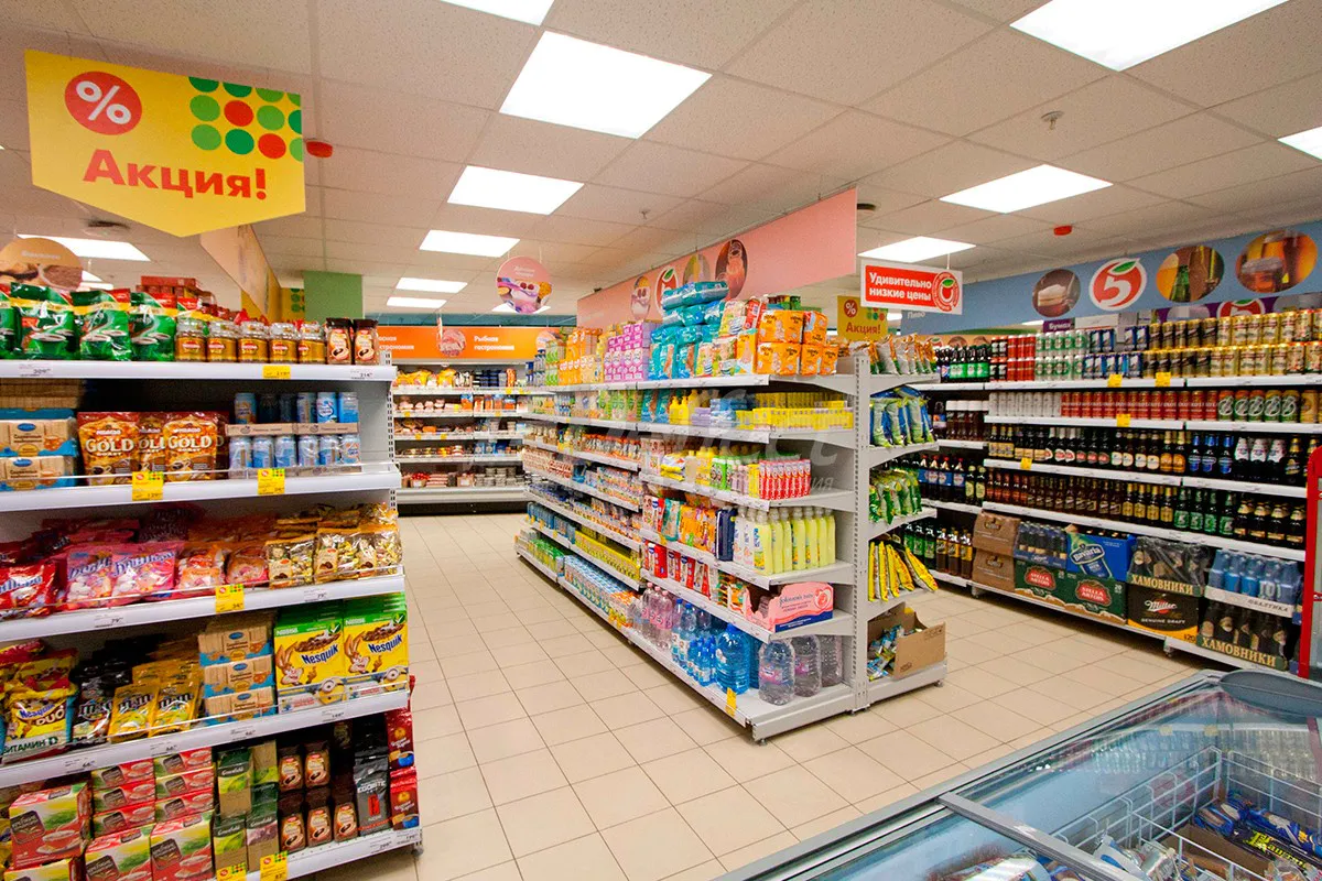 С 10 июля все станет бесплатным: «Пятёрочка», «Красное&Белое» и «Магнит» объявили решение
