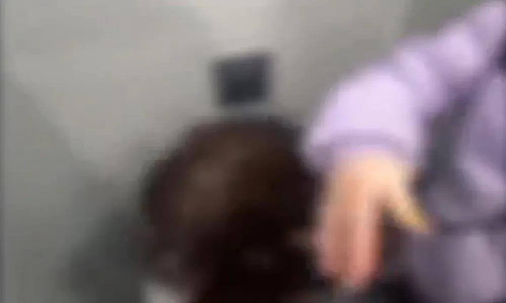 Владимирские школьницы избили сверстницу в туалете и сняли всё на видео