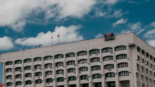 С этого дня региональное Министерство образования и молодёжной политики разделено на два ведомства