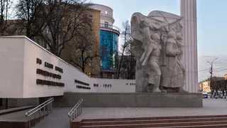 Рязанцы пожаловались на жуткий запах в городе в ночное время суток 