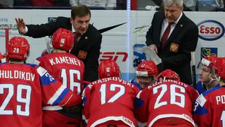 Нижнекамский хоккеист стал серебряным призёром чемпионата мира