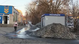 В Казани мужчина направил оружие на подростков и выстрелил