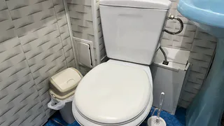 Выбрасываю чайный пакетик в унитаз перед уходом: горничная раскрыла неожиданный лайфхак, который теперь использую ежедне