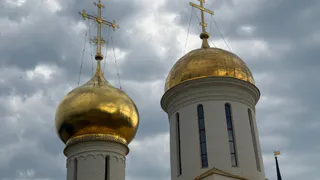 Когда и где набрать святой воды в Рязани