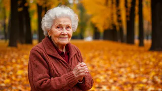 Что ждёт одинокую женщину в старости: пронзительные слова Пауло Коэльо - как жаль, что прочитала это только в 50 лет