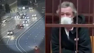 Смертельное ДТП с участием Ефремова: мы подготовили подборку видео