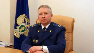 Прокурор Рязанской области Иван Панченко после проверки досрочно уходит в отставку 