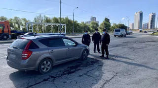 Накопил штрафов: рязанца задержали за долг в 66 тысяч рублей