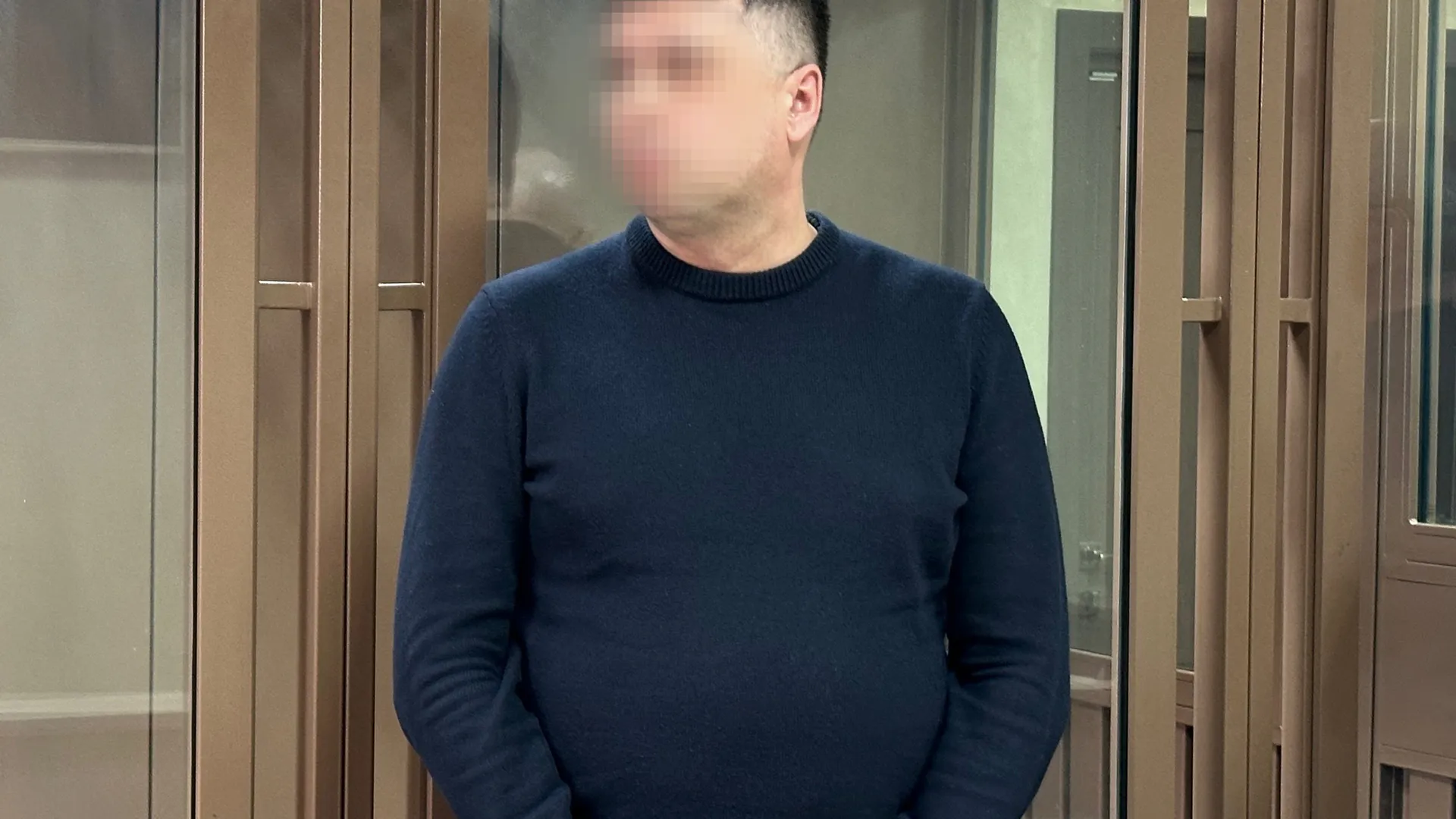 Оренбургский предприниматель получил 8 лет колонии за взятку в Коми
