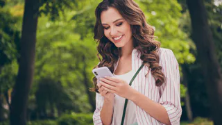 Пользователи смартфонов полюбили чёрно-белые фото