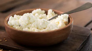 Опытные хозяйки творог берут килограммами: готовят вкуснотищу на завтрак — не сырники и не надоевшая запеканка