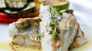 Рыба, которую рекомендуют людям с сердечными заболеваниями, нет характерного запаха и превосходит по пользе любую другую