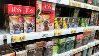 Можно смело брать – там нет пыли и мусора: Росконтроль определил самые качественные бренды чая в пакетиках