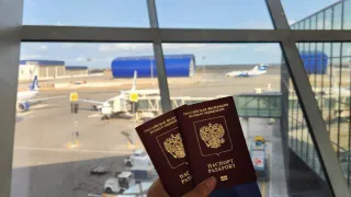 Загранник можно смело выбросить: россиянам закрыли перелёт в Турцию - ограничения действуют уже с августа