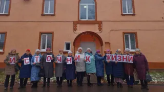 Во Владимирской области продолжат проект, нацеленный на поддержание активности пенсионеров