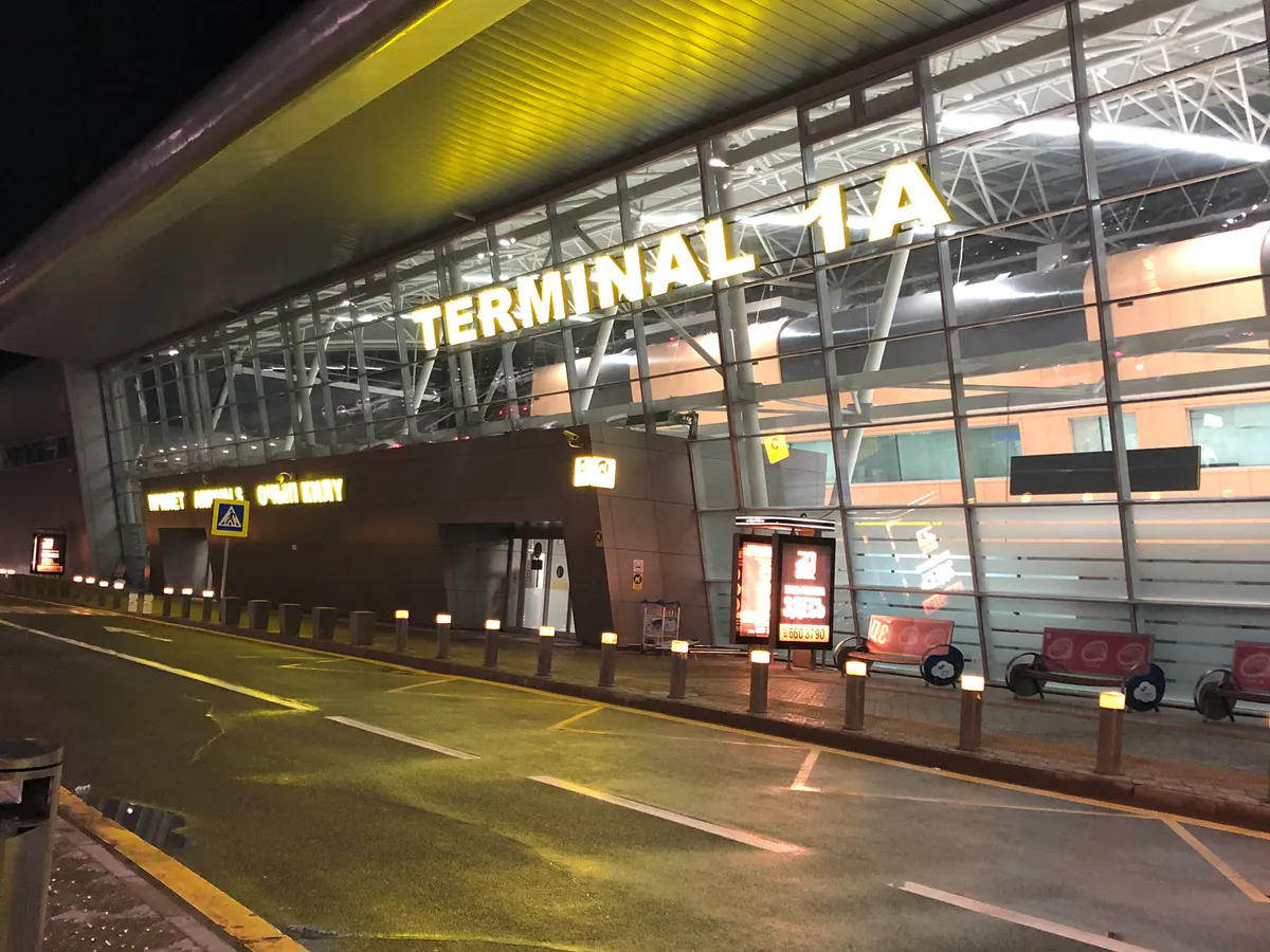 В 2026 году в аэропорту Казани откроется новый терминал