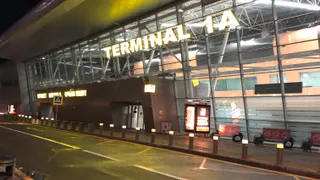 В 2026 году в аэропорту Казани откроется новый терминал