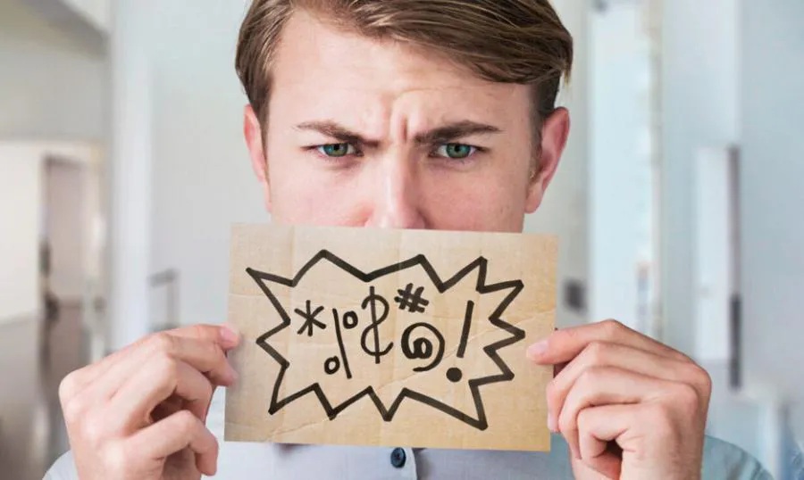 Это полное Дно: названы самые матерящиеся города страны