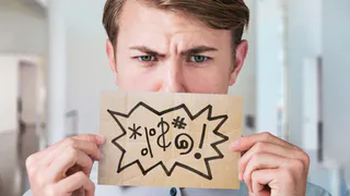 Это полное Дно: названы самые матерящиеся города страны