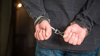 В столице Коми задержан подозреваемый в педофилии