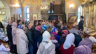 С мошенниками начали бороться с божьей помощью