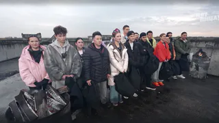 Пацанка на скейте и кондитер из Орска: как два 19-летних казанца прошли в следующий этап шоу «Молодые ножи» (16+)