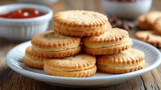 Бисквит не будет сухим: подруга научила делать нежную выпечку добавлением одного ингредиента