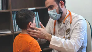 Очередь к лору — на февраль, УЗИ — через месяц:почему родителям в Челнах приходится лечить детей за свой счет?