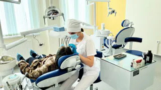 В Засечном на улице Алой открылся стоматологический кабинет для детей