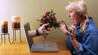 Думала любит: женщина перевела виртуальному жениху деньги